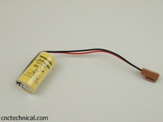 BR-2-3A-C small BATTERY