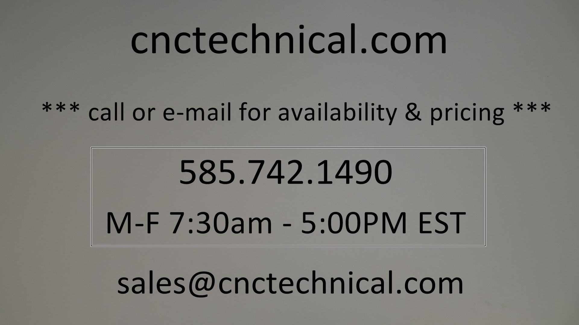 cncts-info