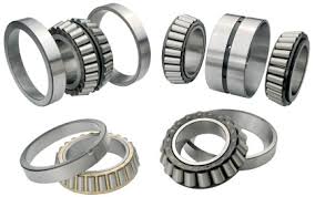 bearing tapered roller