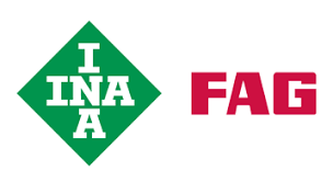 FAG-INA bearings logo