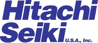 hitachi-seiki logo