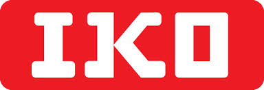 IKO bearings logo