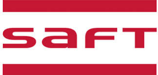 SAFT batteries logo