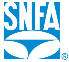 snfa bearings logo