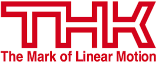 THK bearings logo