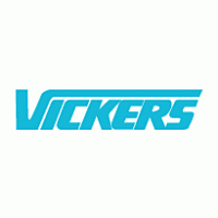 vickers logo