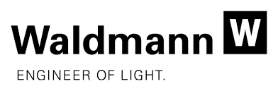 waldmann logo